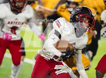 Thumbnail 1 in Artesia @ Cerritos photogallery.