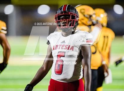 Thumbnail 1 in Artesia @ Cerritos photogallery.