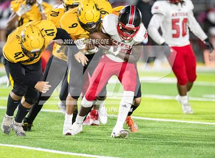Thumbnail 3 in Artesia @ Cerritos photogallery.