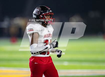 Thumbnail 1 in Artesia @ Cerritos photogallery.