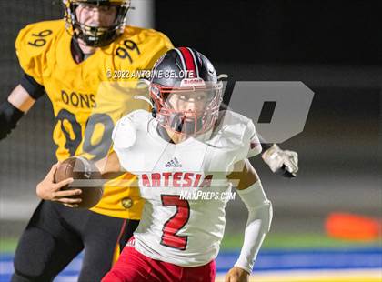 Thumbnail 1 in Artesia @ Cerritos photogallery.