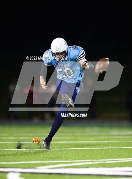 Thumbnail 3 in Bishop Grimes vs Weedsport photogallery.