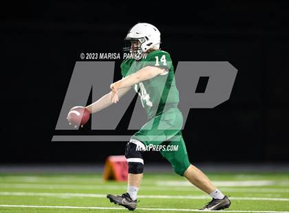 Thumbnail 3 in Bishop Grimes vs Weedsport photogallery.