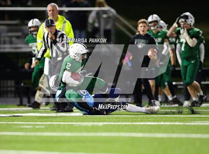 Thumbnail 1 in Bishop Grimes vs Weedsport photogallery.