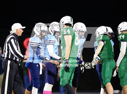 Thumbnail 3 in Bishop Grimes vs Weedsport photogallery.