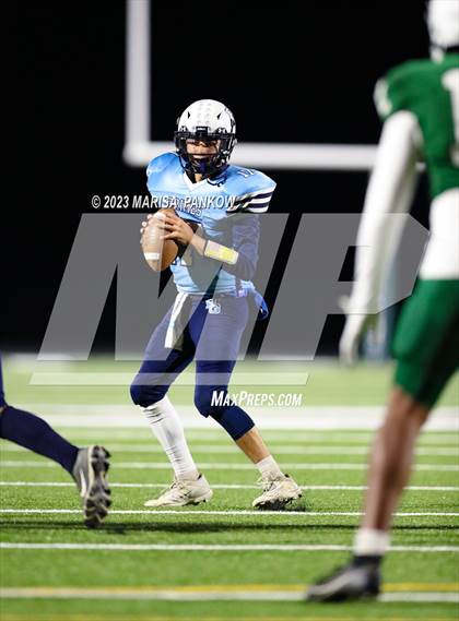 Thumbnail 3 in Bishop Grimes vs Weedsport photogallery.