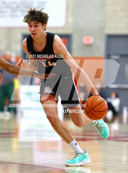 Thumbnail 3 in Damien vs. San Clemente (Mater Dei Extravaganza) photogallery.