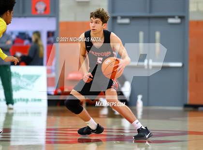 Thumbnail 3 in Damien vs. San Clemente (Mater Dei Extravaganza) photogallery.