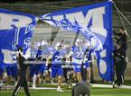 Photo from the gallery "Carthage @ Krum (UIL Football 4A D2 Region 2 Area Playoff)"