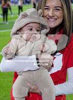 Photo from the gallery "Carthage @ Krum (UIL Football 4A D2 Region 2 Area Playoff)"