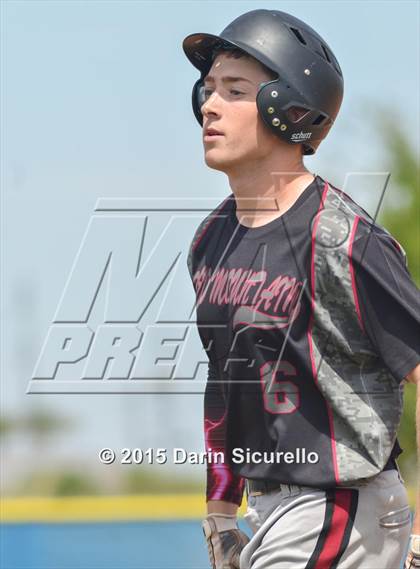 Thumbnail 2 in Red Mountain @ Mesquite photogallery.