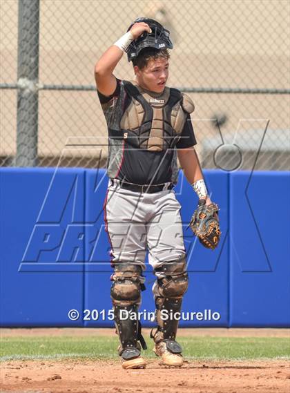 Thumbnail 1 in Red Mountain @ Mesquite photogallery.