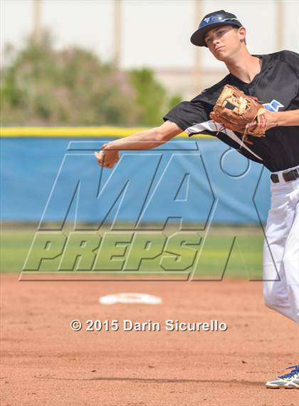 Thumbnail 3 in Red Mountain @ Mesquite photogallery.