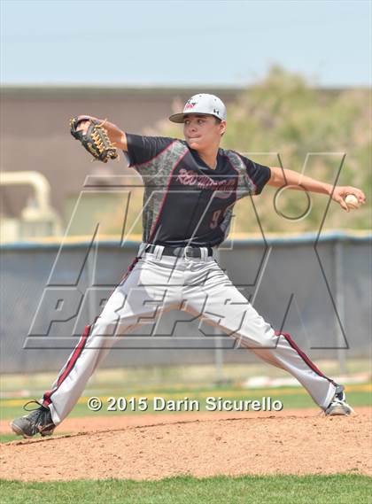 Thumbnail 2 in Red Mountain @ Mesquite photogallery.