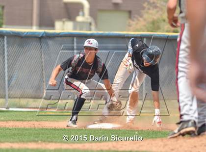 Thumbnail 2 in Red Mountain @ Mesquite photogallery.