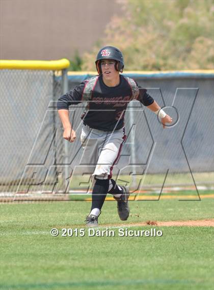 Thumbnail 1 in Red Mountain @ Mesquite photogallery.