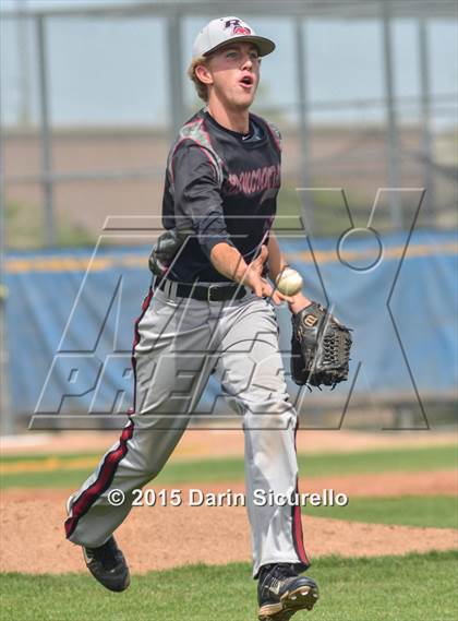 Thumbnail 2 in Red Mountain @ Mesquite photogallery.