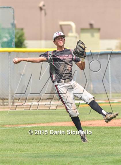 Thumbnail 3 in Red Mountain @ Mesquite photogallery.