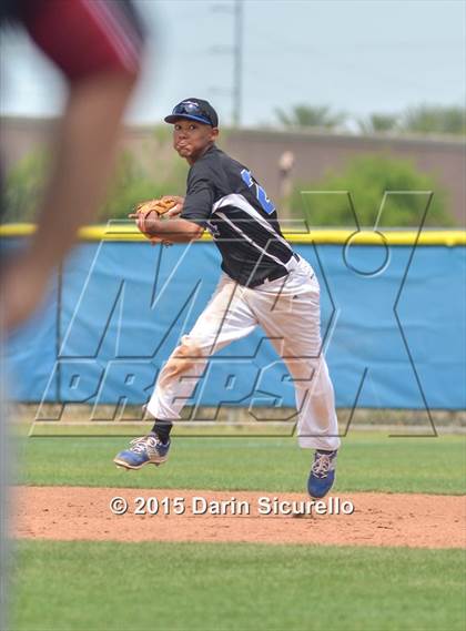 Thumbnail 3 in Red Mountain @ Mesquite photogallery.