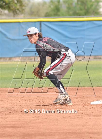 Thumbnail 3 in Red Mountain @ Mesquite photogallery.