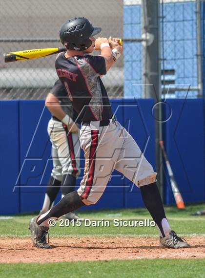 Thumbnail 3 in Red Mountain @ Mesquite photogallery.