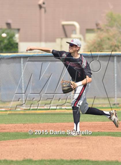 Thumbnail 1 in Red Mountain @ Mesquite photogallery.