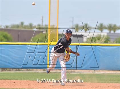 Thumbnail 2 in Red Mountain @ Mesquite photogallery.