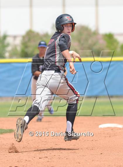 Thumbnail 3 in Red Mountain @ Mesquite photogallery.