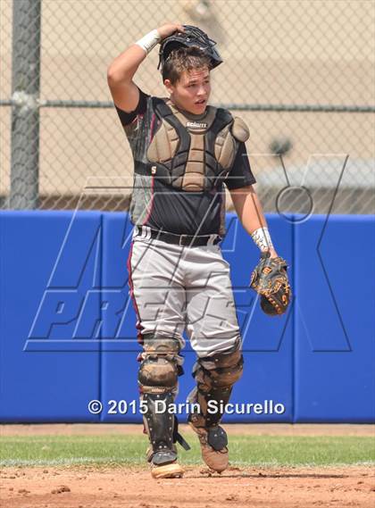 Thumbnail 3 in Red Mountain @ Mesquite photogallery.