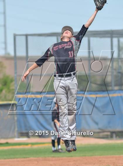 Thumbnail 1 in Red Mountain @ Mesquite photogallery.