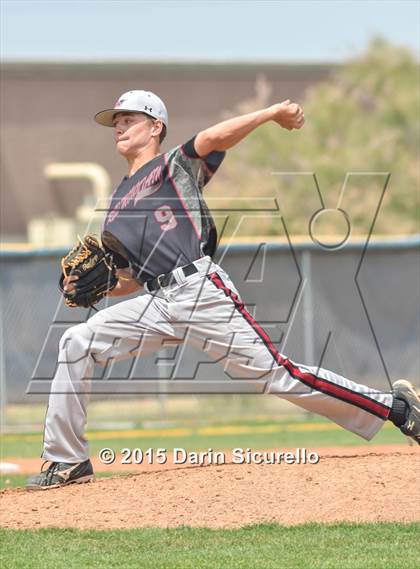 Thumbnail 3 in Red Mountain @ Mesquite photogallery.