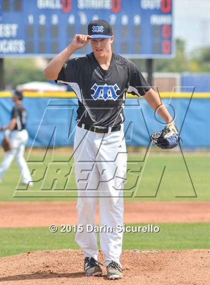 Thumbnail 3 in Red Mountain @ Mesquite photogallery.