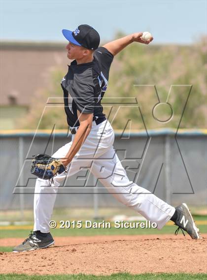 Thumbnail 2 in Red Mountain @ Mesquite photogallery.