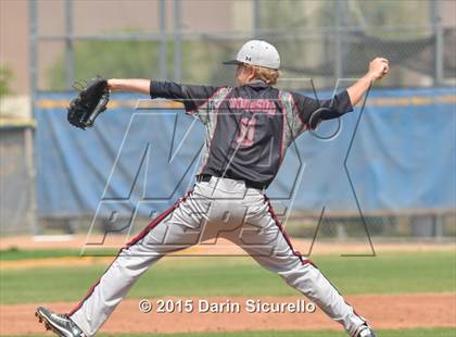 Thumbnail 3 in Red Mountain @ Mesquite photogallery.