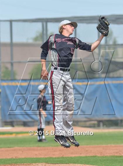 Thumbnail 2 in Red Mountain @ Mesquite photogallery.