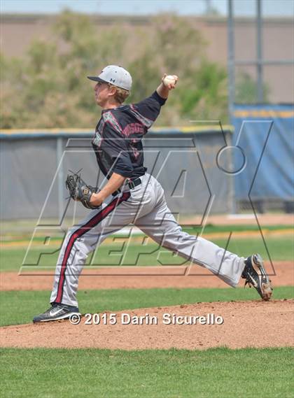 Thumbnail 3 in Red Mountain @ Mesquite photogallery.