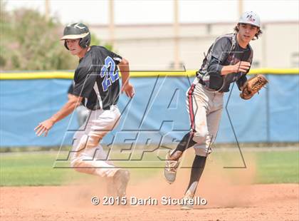 Thumbnail 3 in Red Mountain @ Mesquite photogallery.