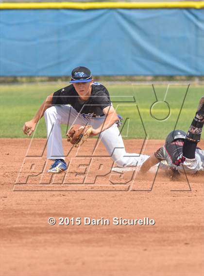 Thumbnail 3 in Red Mountain @ Mesquite photogallery.