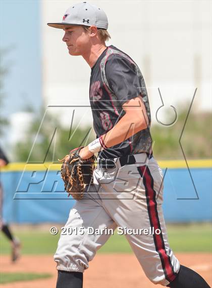 Thumbnail 2 in Red Mountain @ Mesquite photogallery.