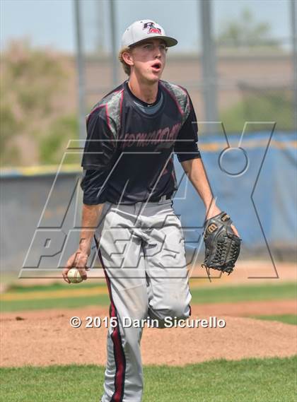 Thumbnail 1 in Red Mountain @ Mesquite photogallery.