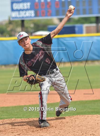 Thumbnail 3 in Red Mountain @ Mesquite photogallery.