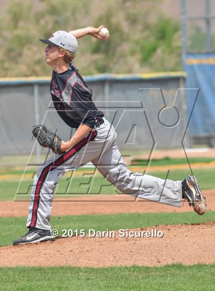 Thumbnail 3 in Red Mountain @ Mesquite photogallery.