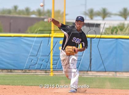 Thumbnail 1 in Red Mountain @ Mesquite photogallery.