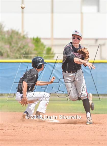 Thumbnail 3 in Red Mountain @ Mesquite photogallery.