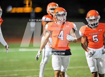 Thumbnail 2 in JV: Horn @ Rockwall photogallery.