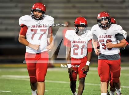 Thumbnail 3 in JV: Horn @ Rockwall photogallery.
