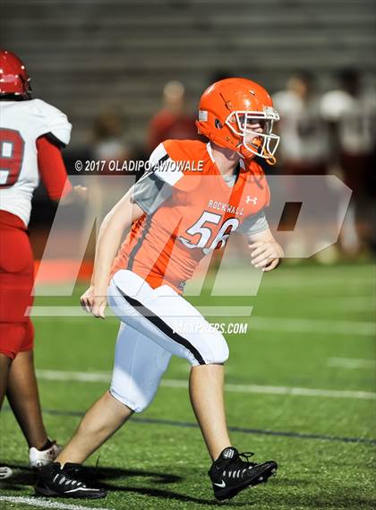 Thumbnail 1 in JV: Horn @ Rockwall photogallery.