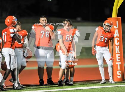 Thumbnail 1 in JV: Horn @ Rockwall photogallery.