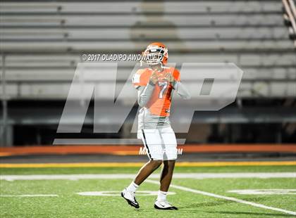 Thumbnail 3 in JV: Horn @ Rockwall photogallery.