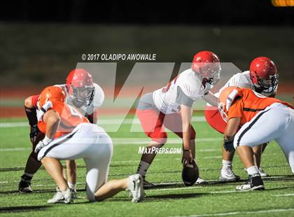 Thumbnail 3 in JV: Horn @ Rockwall photogallery.